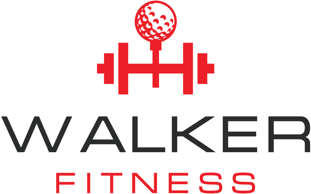 Walker Fitness logo